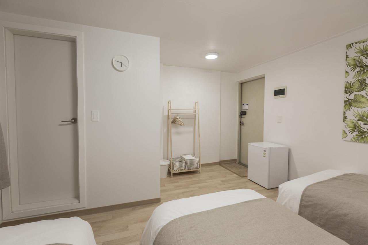 Sio Hostel Seoul