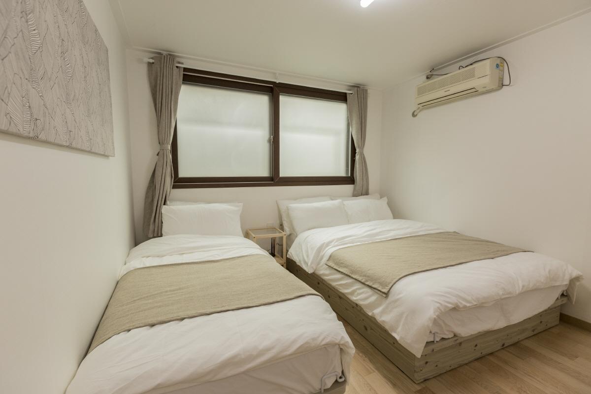 Sio Hostel Seoul